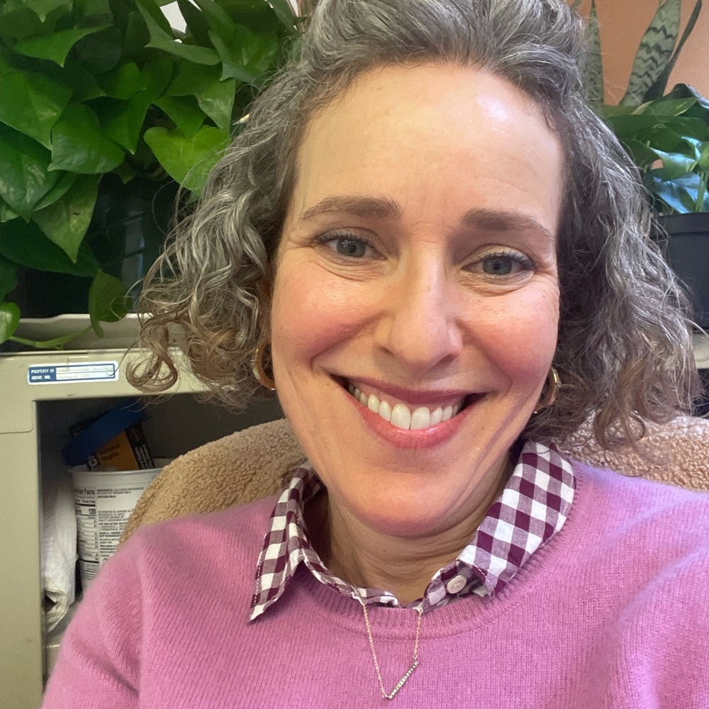 Meet your Posher, Charlotte